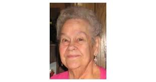 Vivian Hendrickson Obituary (2015)