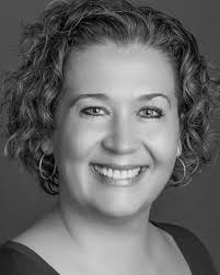 Leah Tyson Houchin's career is...