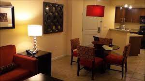 If you are planning a vegas vacation with family or a large group of friends and are looking to stay in a 2 bedroom suite versus. Inside A Suite Full Walk Around Of The Grandview Las Vegas Usa Youtube