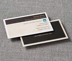 Learn how to transform your contacts into career opportunities. Networking Cards Business Card Inspiration Business Cards Business Tips