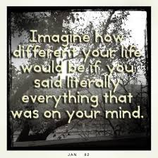 23 very real shower thoughts to ponder. Quotes About Thought To Ponder 23 Quotes