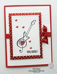 Before you record, make sure you have the music ready for the card. 200 Cards With A Music Theme Ideas Cards Musical Cards Cards Handmade