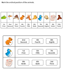 Online exercise on cardinal and ordinal numbers in english. K Worksheets Kids Worksheets Ordinal Numbers Worksheet 1 Ordinal Numbers Kindergarten Math Worksheets Counting Kindergarten Worksheets