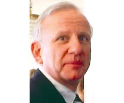 Stephen Brockbank Obituary (2016)