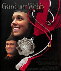 Gardner-Webb, The Magazine 2009, Summer (Volume 43 No. 2)