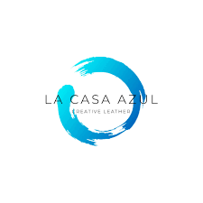 La casa azul creative_leather