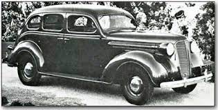 Pin On Dodge Cars 1930 1949