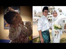 Farah lee beri penjelasan selepas dikecam tak pakaikan anak ikut syariat islam. Video Buang Ego Farah Lee Ally Iskandar Bersatu Demi Anak Berita Steady