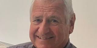 Paul Oakley is fundraising for Phyllis Tuckwell