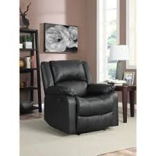 150 200 Recliners Chairs The Home Depot Leather Recliner Leather Recliner Chair Recliner Chair