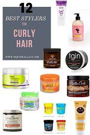 Best curl cream for dry, damaged hair: Pin On Natural Hair Products