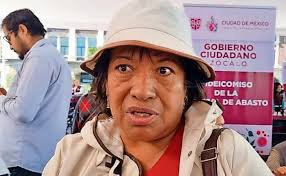 Qué piden los capitalinos a la jefa de Gobierno?