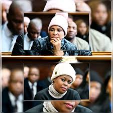 ⚖️ Bail hearing continues tomorrow! Imogen Mashazi and Linda Gxasheka are expected to return to court tomorrow as their bail application continues. The pair remain in custody while the court hears arguments