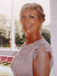 Condolence Book for Breda Forde (née O'Brien) (Skibbereen, Cork)