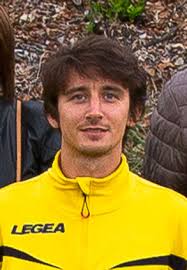 Patrik Carraro, ancora una volta sulla panchina gialloverde come  vice-allenatore