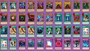 Entertainment top 10 best competitive yugioh decks. April 2005 Goat Format Top Deck Lists Yugioh Pojo Com