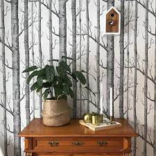 Fototapeten wald und über 5000 weitere motive. Pin Auf Wandgestaltung