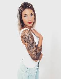 This is a service for breast cancer survivors who have completed the surgical reconstructive process. 20 Best 3d Tattoo Designs And Inspiration For Women In 2019