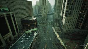 The Matrix Awakens Is An Unreal Engine 5 Experience Coming To Ps5 Mobile Legends