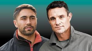 Eric Boggs's Instagram, Twitter & Facebook