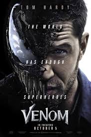 RÃ©sultat de recherche d'images pour "venom film"
