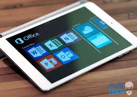 Cara Menulis Microsoft Word Di Hp Android