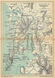Cottreau & Le Chartier, M & H., Bombay ...