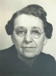 Cora Jane Stanley Walker (1877-1946)