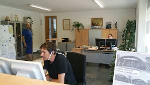 They have a great scense of humor and are some of the funniest people you could ever meet. Spedition Spedition Witzel Wildflecken Oberbach