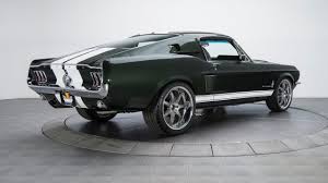 So, you keep dreaming of the future. Deep Dive Sean S Rb26 Powered Ford Mustang From The Fast And The Furious Tokyo Drift
