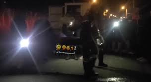 La Suprema Estación