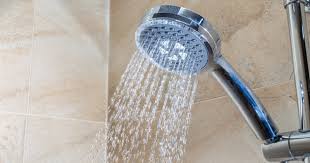 Make sure to shower with a clean shower head! How To Clean A Shower Head Homeserve
