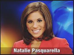 Natalie Pasquarella