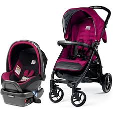 Peg Perego Booklet W Primo Viaggio 4 35 Infant Car Seat Fleur Review Baby Car Seats Car Seats Best Baby Car Seats