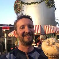 Travis Hannan's Instagram, Twitter & Facebook