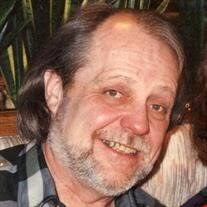 Donald I. Sweitzer Obituary