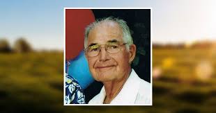 Charles Henry Holmes Obituary June 5, 2021