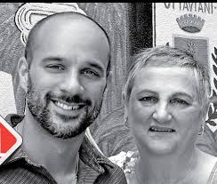 We are sadden by the loss of Adrienne Ottaviani who with her husband, Phil,  opened Ristorante Ottaviani in downtown Cumberland in 2005. Adrienne was a  very special person who treated everyone like