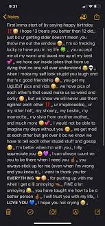 Happy birthday best friend list. Paragraph For My Bestie Birthday Friend Birthday Quotes Friend Birthday Quotes Funny Happy Birthday Quotes For Friends