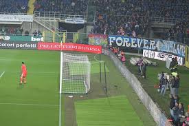 Historical grounds can be chosen as well. Gmp Italia Ist Im Stadion Executive Partner Beim Fussballspiel Atalanta Juventus Gmp Italia