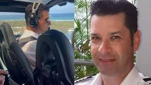 Hero' pilot dies 18 months