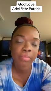 Ariel Fitz Patrick Sun