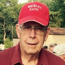 Earl Morrow Obituary (2020)