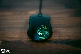 Lars hilles gate 30 / odd frantzens plass 5, 5008 bergen postadresse: Roccat Kone Pure Owl Eye Mouse Review