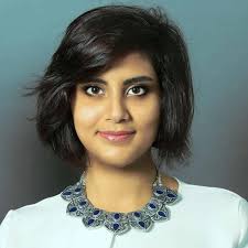 Freedom to Write Index 2019