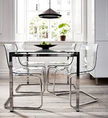 17 Affordable Items For A Man S Apartment From A Recent Walk Through Ikea Primer Ikea Dining Dining Room Small Small Dining Room Table