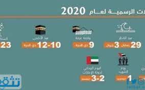 يوم الإثنين الموافق 25 من شهر يناير لعام 2021. Ø§Ø¬Ø§Ø²Ø§Øª Ø§Ù„Ø¥Ù…Ø§Ø±Ø§Øª Ø§Ù„Ø±Ø³Ù…ÙŠØ© 2021 Ø§Ø¹Ø±Ù Ø§Ù„Ø¹Ø·Ù„Ø§Øª Ø§Ù„Ø±Ø³Ù…ÙŠØ© Ø¨Ø§Ù„Ø¥Ù…Ø§Ø±Ø§Øª Ù…ÙˆÙ‚Ø¹ ØªØ«Ù‚Ù