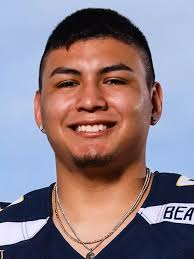 2019 Football Roster