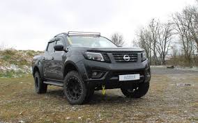The nissan navara is the name for the d21, d22, d40 and d23 generations of nissan pickup trucks sold in central america, south america, asia, europe, south africa, new zealand and australia. Nissan Navara Michael Hurter Offroad Media