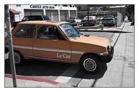 Image result for Jaune Taxi 1977 Renault